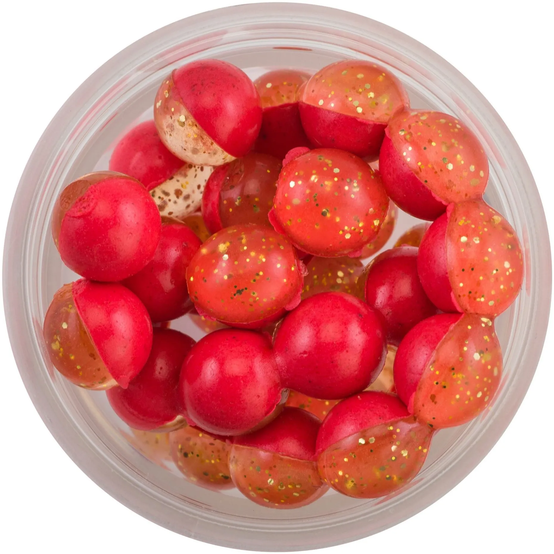 Berkley PowerBait® Power® Clear Eggs Floating