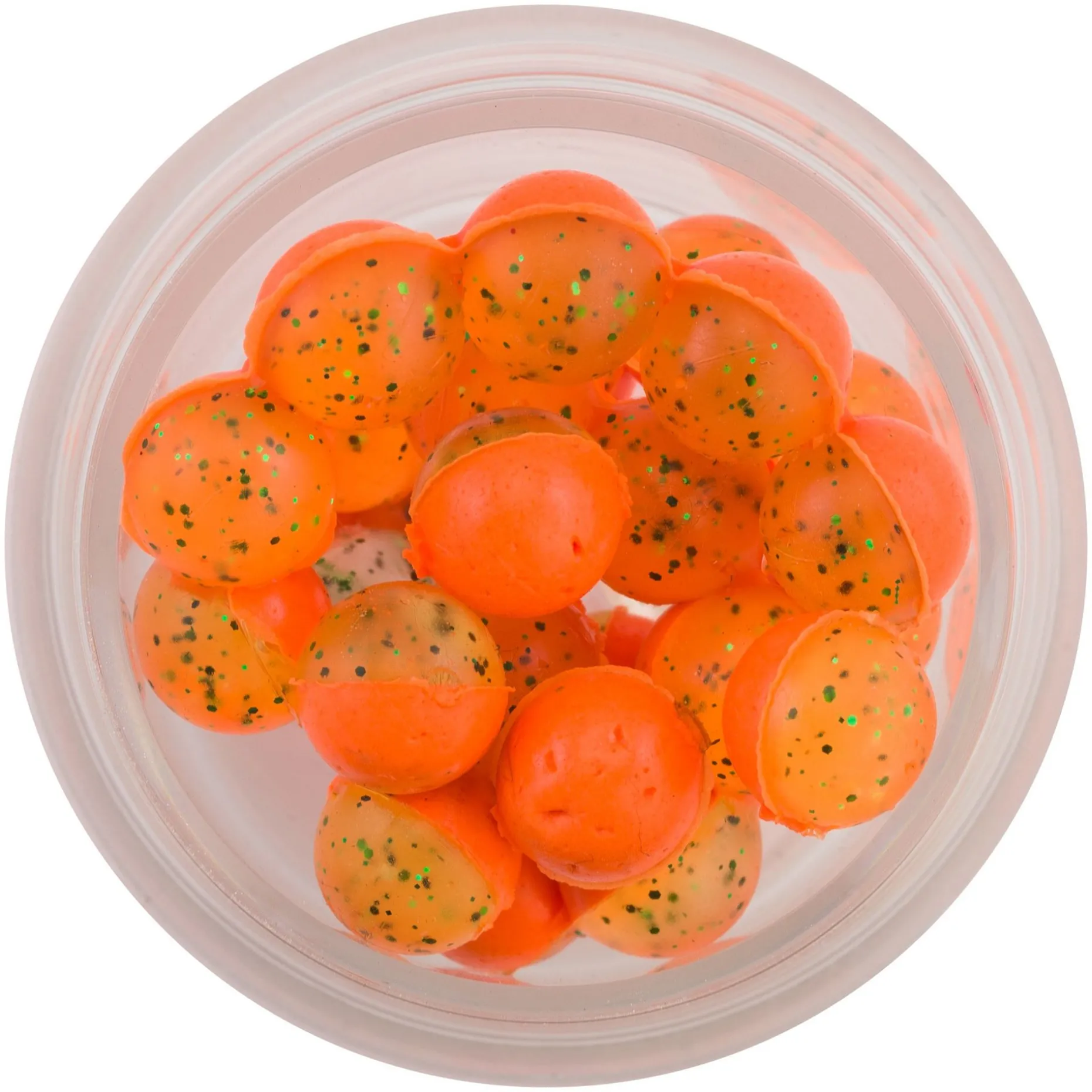 Berkley PowerBait® Power® Clear Eggs Floating