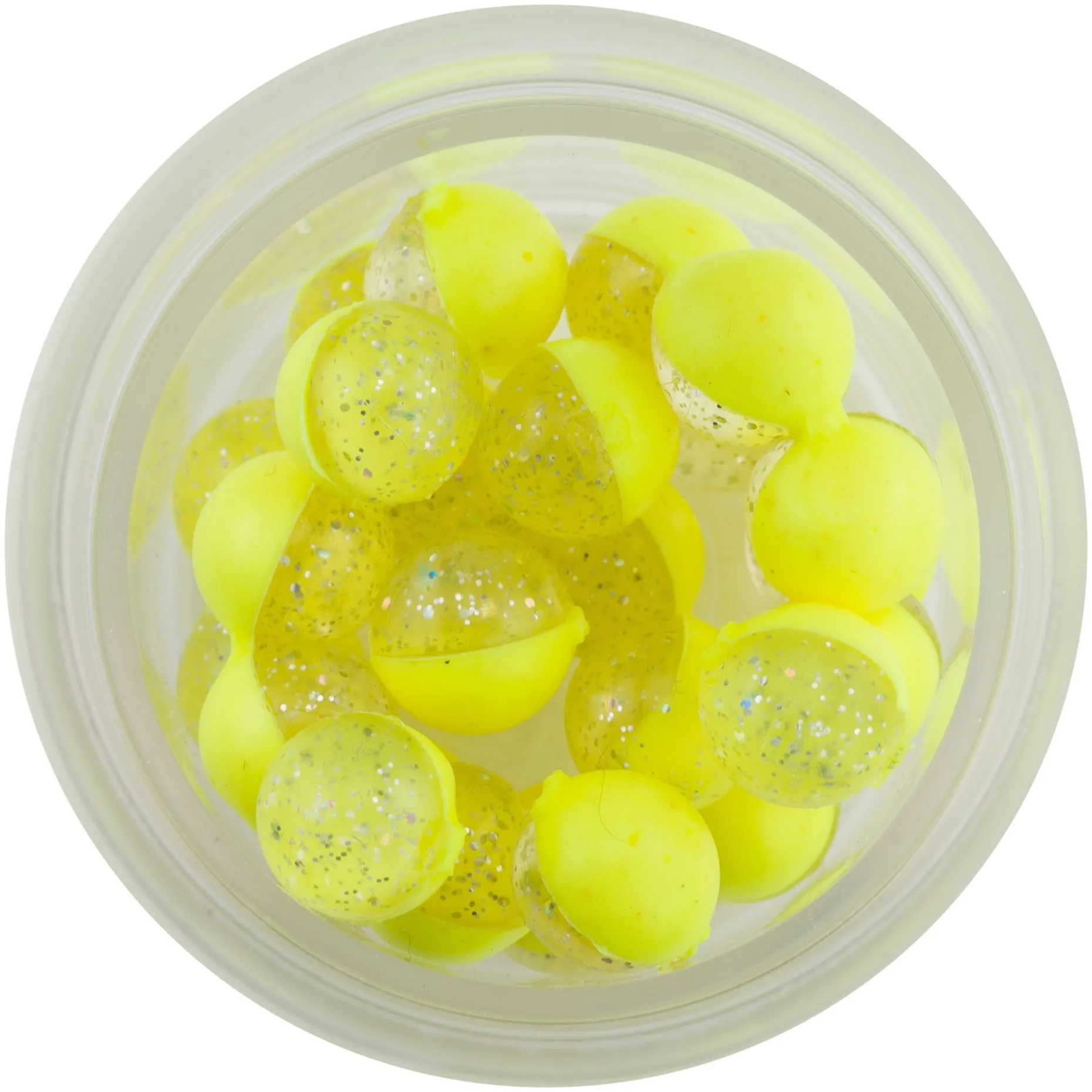 Berkley PowerBait® Power® Clear Eggs Floating