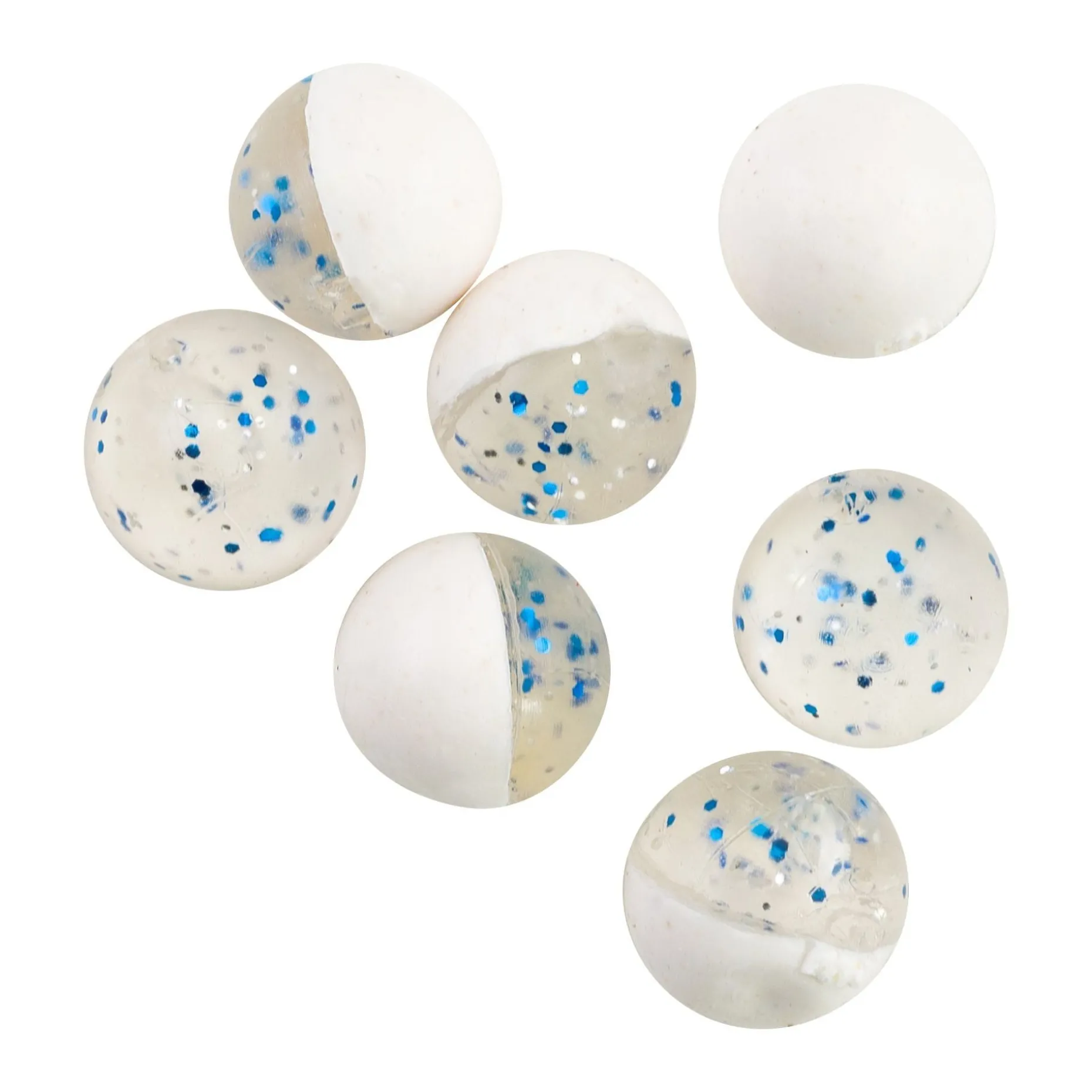 Berkley PowerBait® Power® Clear Eggs Floating