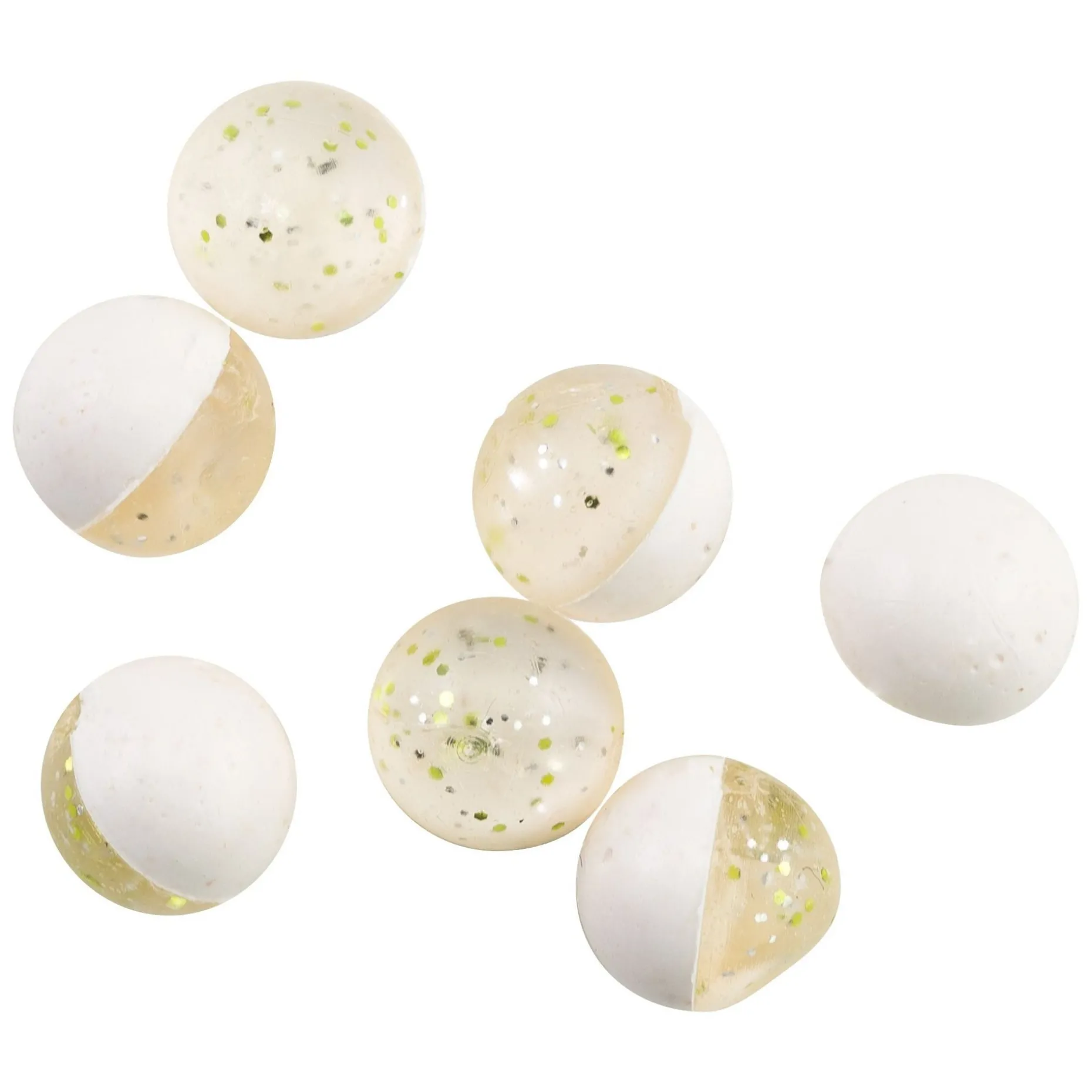 Berkley PowerBait® Power® Clear Eggs Floating