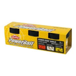Berkley PowerBait® Power Eggs® Floating Mag Asst
