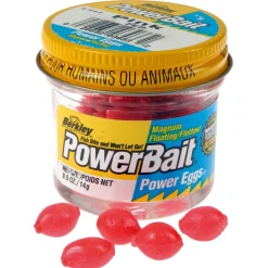 Berkley PowerBait® Power Eggs® Floating Magnum