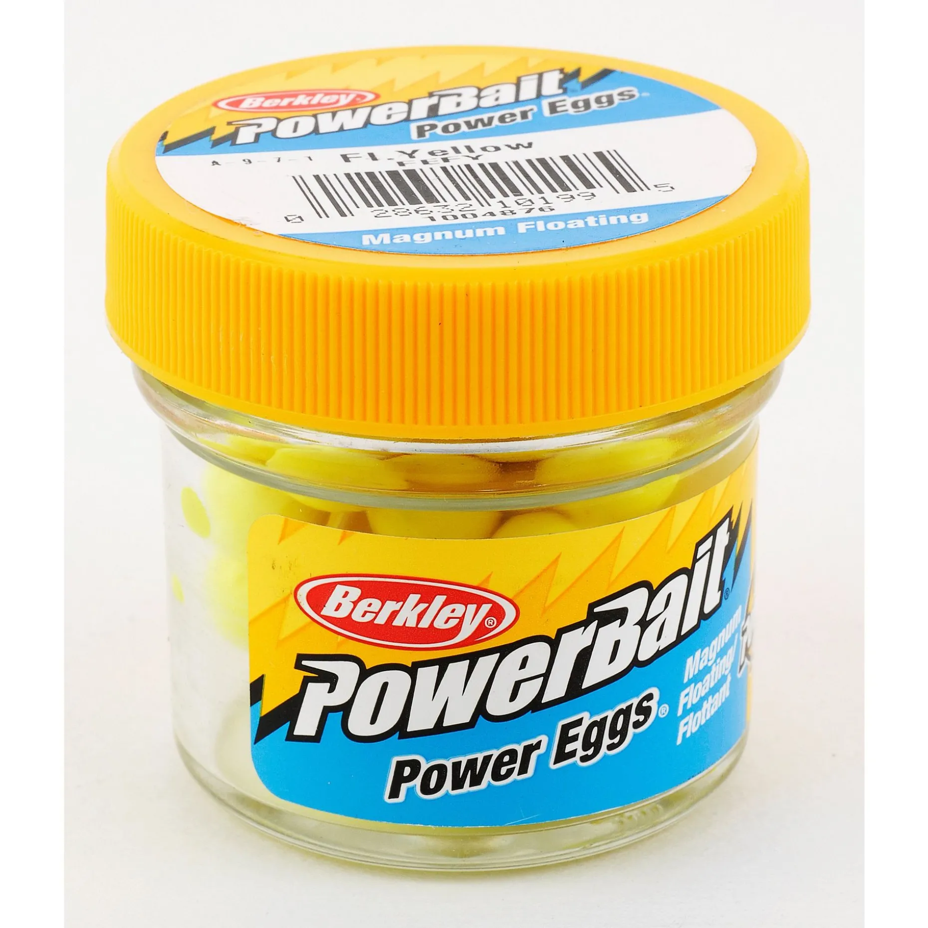 Berkley PowerBait® Power Eggs® Floating Magnum