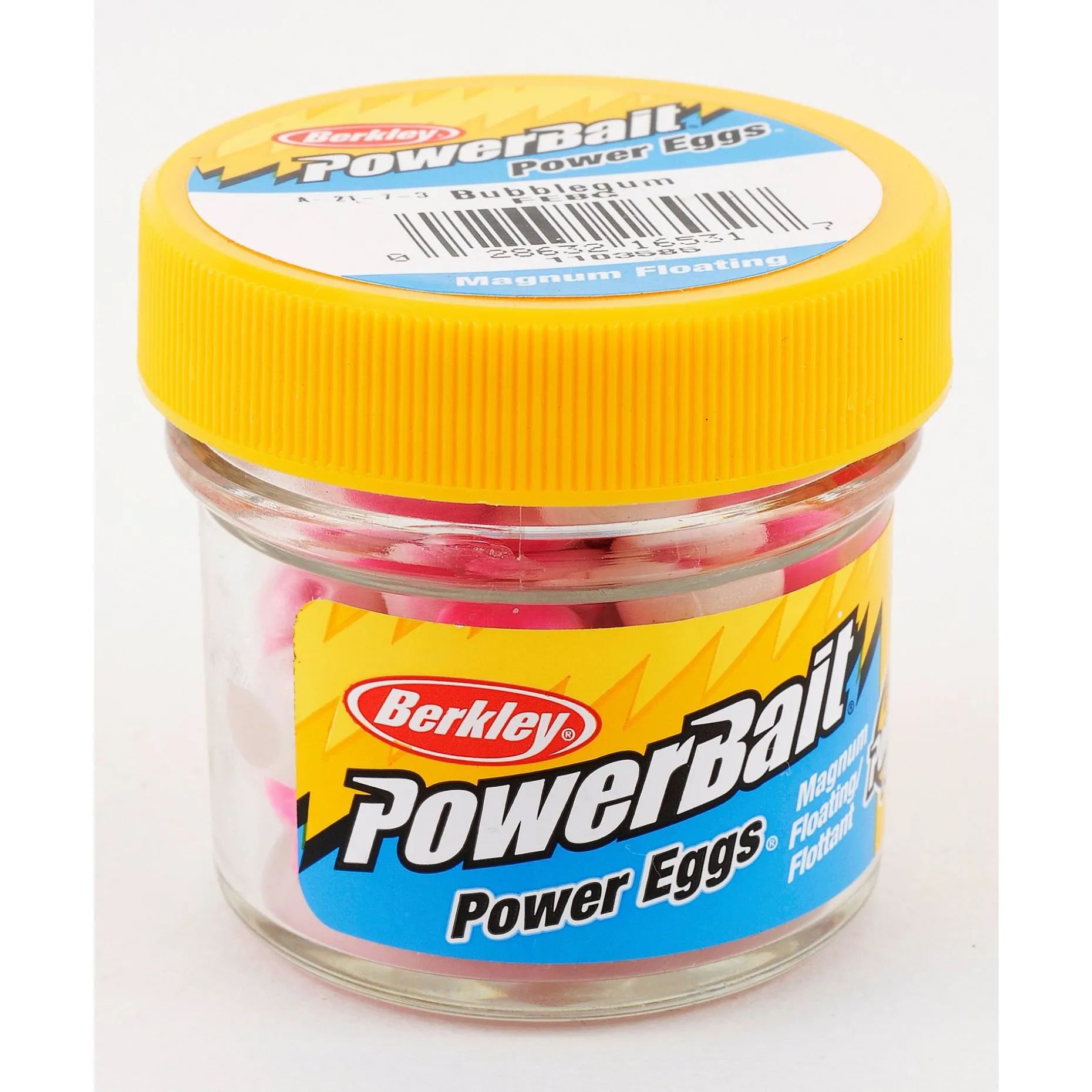 Berkley PowerBait® Power Eggs® Floating Magnum