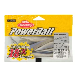 Berkley PowerBait® Power® Jerk Shad
