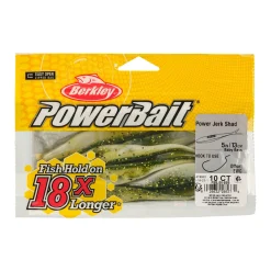 Berkley PowerBait® Power® Jerk Shad
