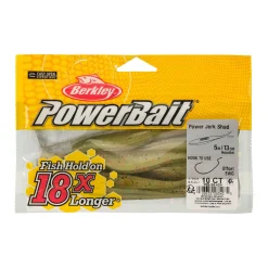 Berkley PowerBait® Power® Jerk Shad