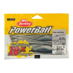 Berkley PowerBait® Power® Jerk Shad