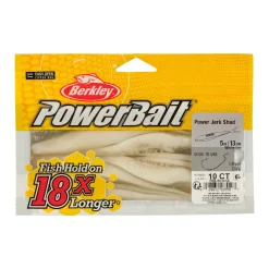 Berkley PowerBait® Power® Jerk Shad