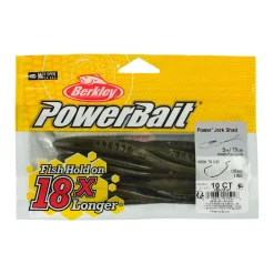 Berkley PowerBait® Power® Jerk Shad