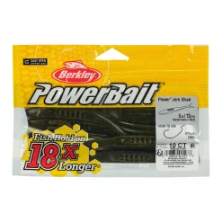 Berkley PowerBait® Power® Jerk Shad