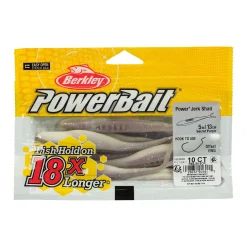 Berkley PowerBait® Power® Jerk Shad