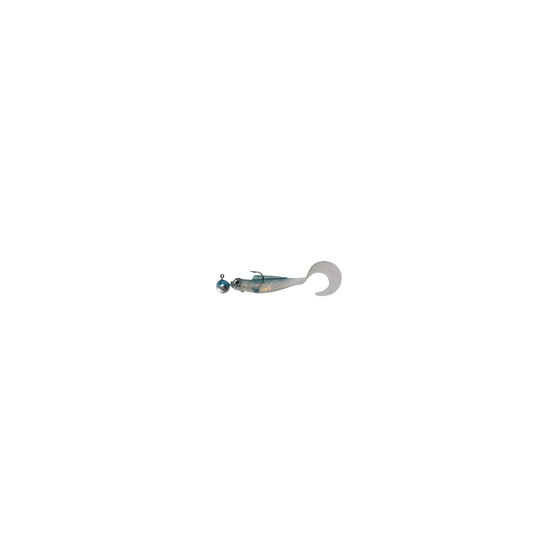 Berkley PowerBait® Power® Minnow Grub