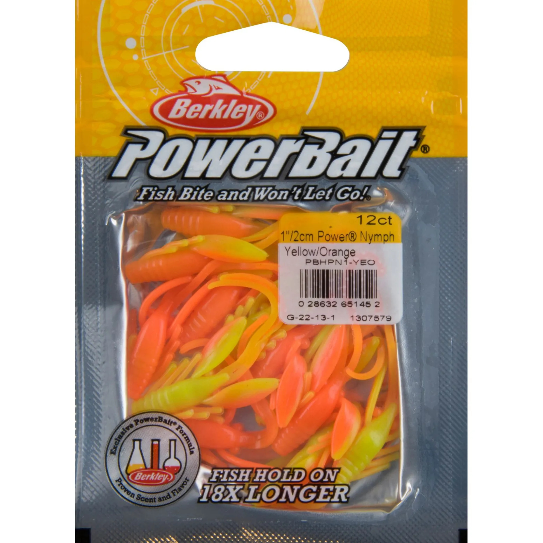 Berkley PowerBait® Power® Nymph