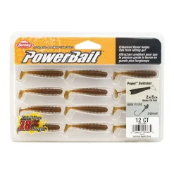 Berkley PowerBait® Power® Swimmer