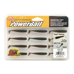 Berkley PowerBait® Power® Swimmer