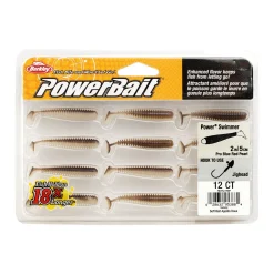 Berkley PowerBait® Power® Swimmer