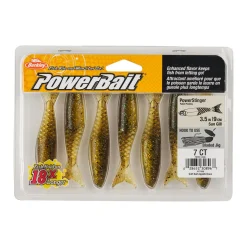 Berkley PowerBait® PowerStinger