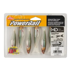 Berkley PowerBait® PowerStinger