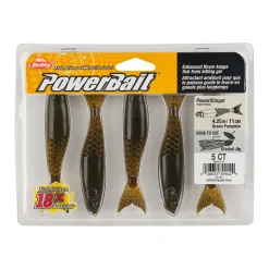Berkley PowerBait® PowerStinger