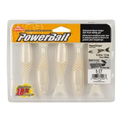 Berkley PowerBait® PowerStinger