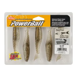Berkley PowerBait® PowerStinger