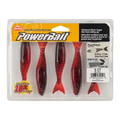 Berkley PowerBait® PowerStinger
