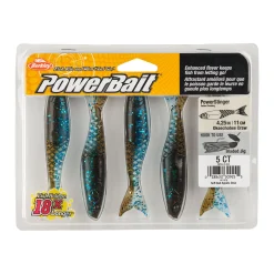 Berkley PowerBait® PowerStinger