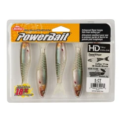 Berkley PowerBait® PowerStinger
