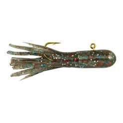 Berkley PowerBait® Pre-Rigged Atomic Tubes