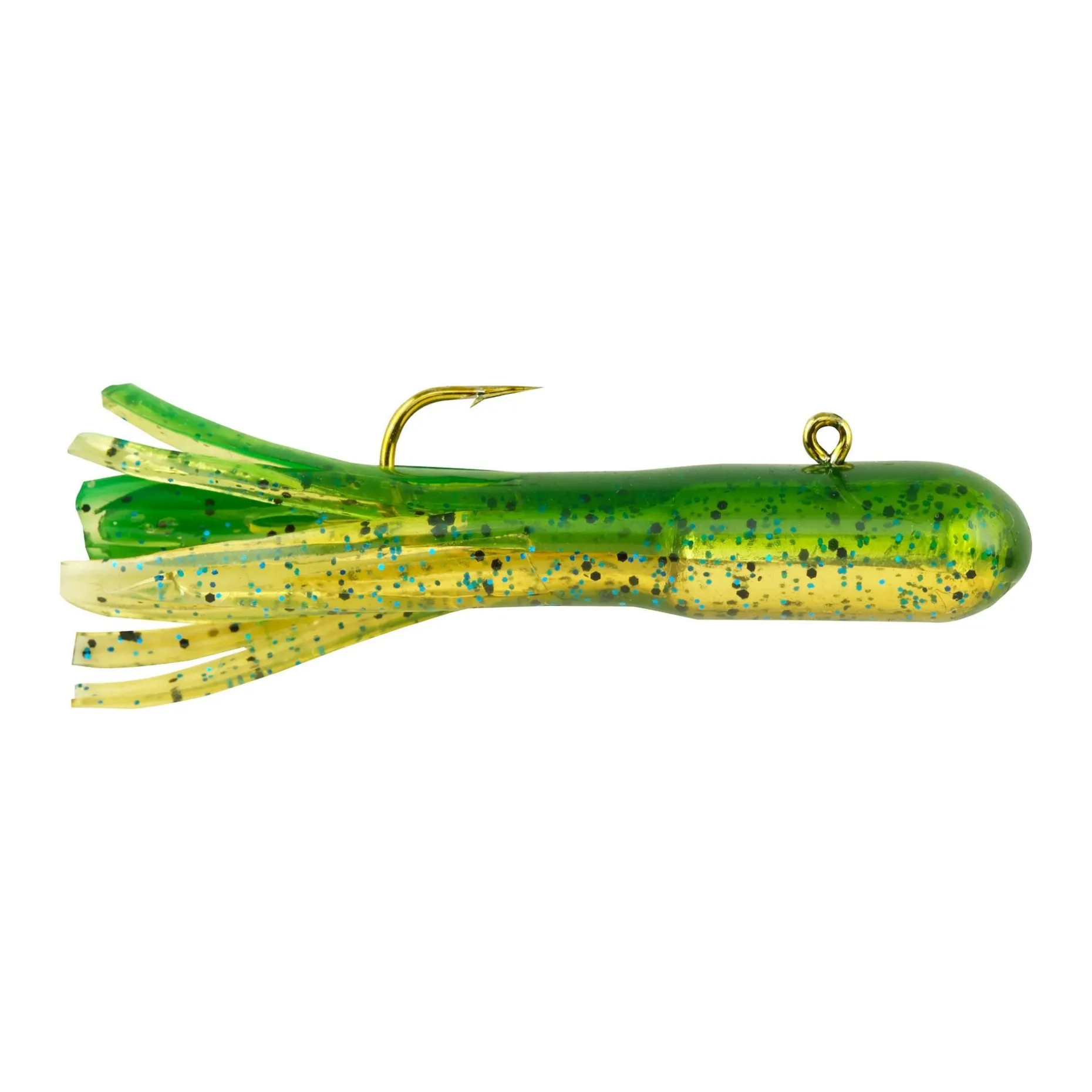 Berkley PowerBait® Pre-Rigged Atomic Tubes
