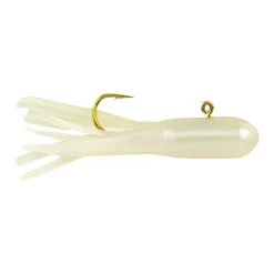 Berkley PowerBait® Pre-Rigged Atomic Tubes