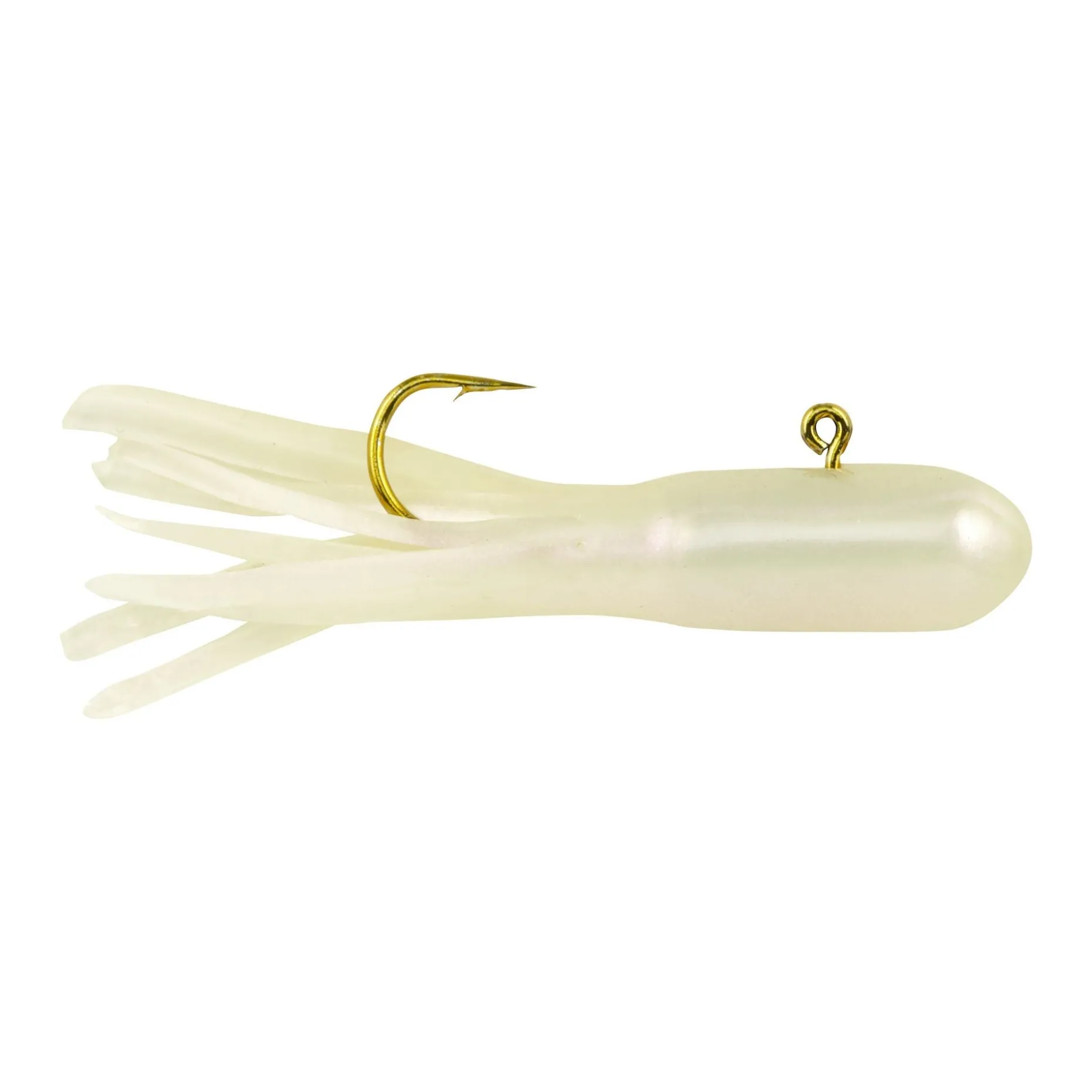 Berkley PowerBait® Pre-Rigged Atomic Tubes