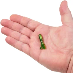 Berkley PowerBait® Pre-Rigged Atomic Tubes