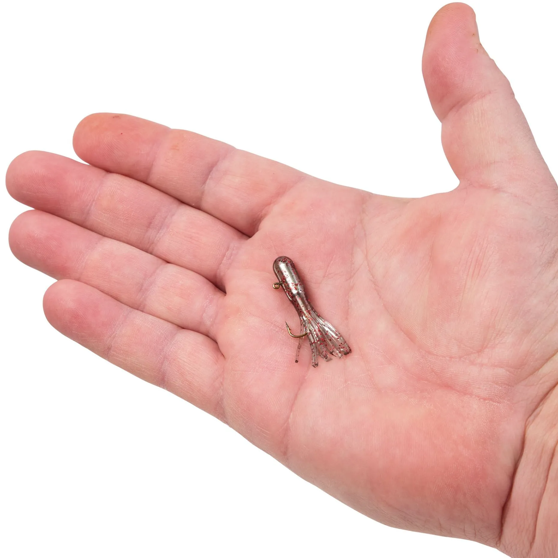 Berkley PowerBait® Pre-Rigged Atomic Tubes