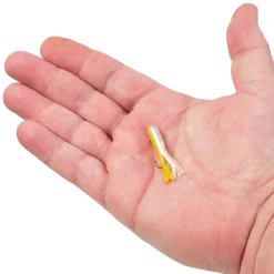 Berkley PowerBait® Pre-Rigged Atomic Tubes