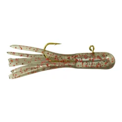 Berkley PowerBait® Pre-Rigged Atomic Tubes