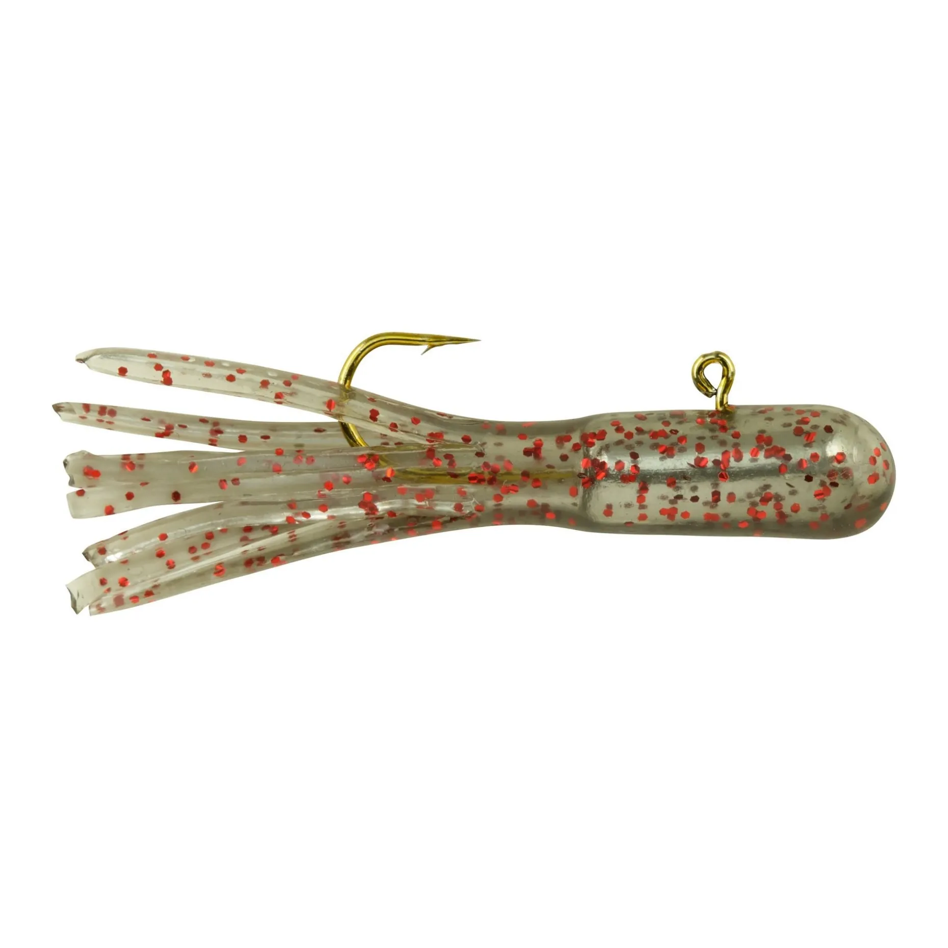 Berkley PowerBait® Pre-Rigged Atomic Tubes