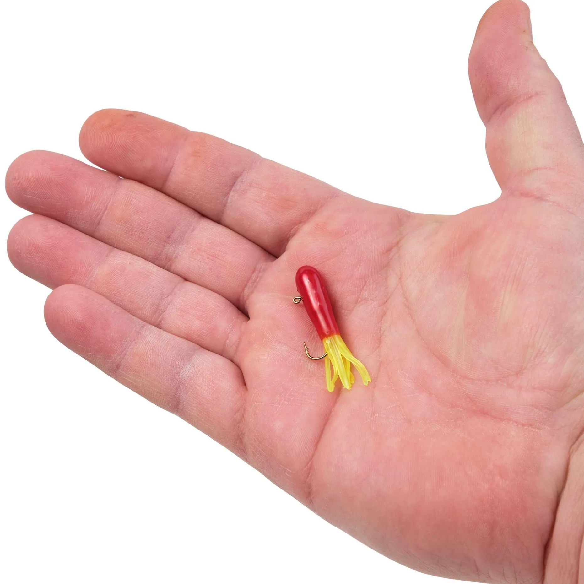 Berkley PowerBait® Pre-Rigged Atomic Tubes