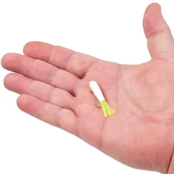 Berkley PowerBait® Pre-Rigged Atomic Tubes