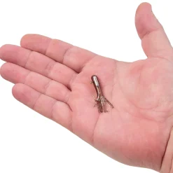 Berkley PowerBait® Pre-Rigged Atomic Tubes