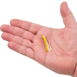 Berkley PowerBait® Pre-Rigged Atomic Tubes