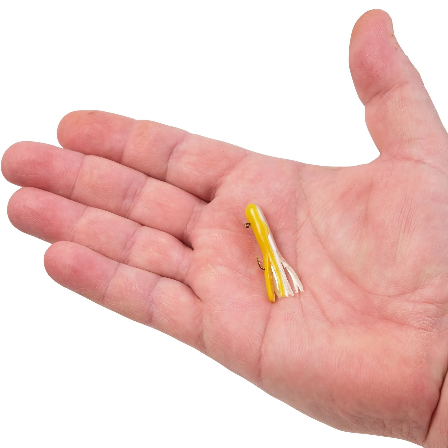 Berkley PowerBait® Pre-Rigged Atomic Tubes
