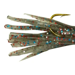 Berkley PowerBait® Pre-Rigged Atomic Tubes