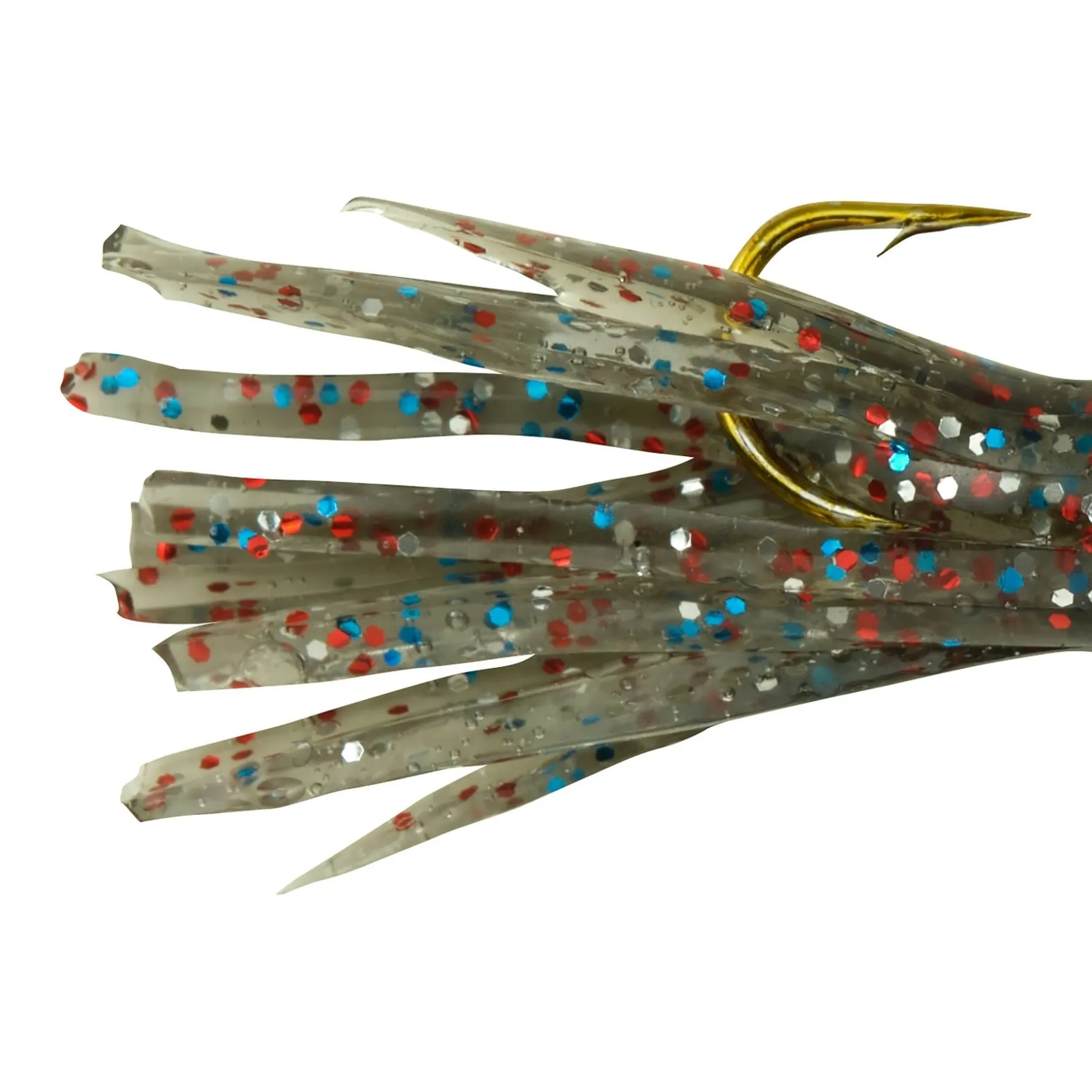 Berkley PowerBait® Pre-Rigged Atomic Tubes