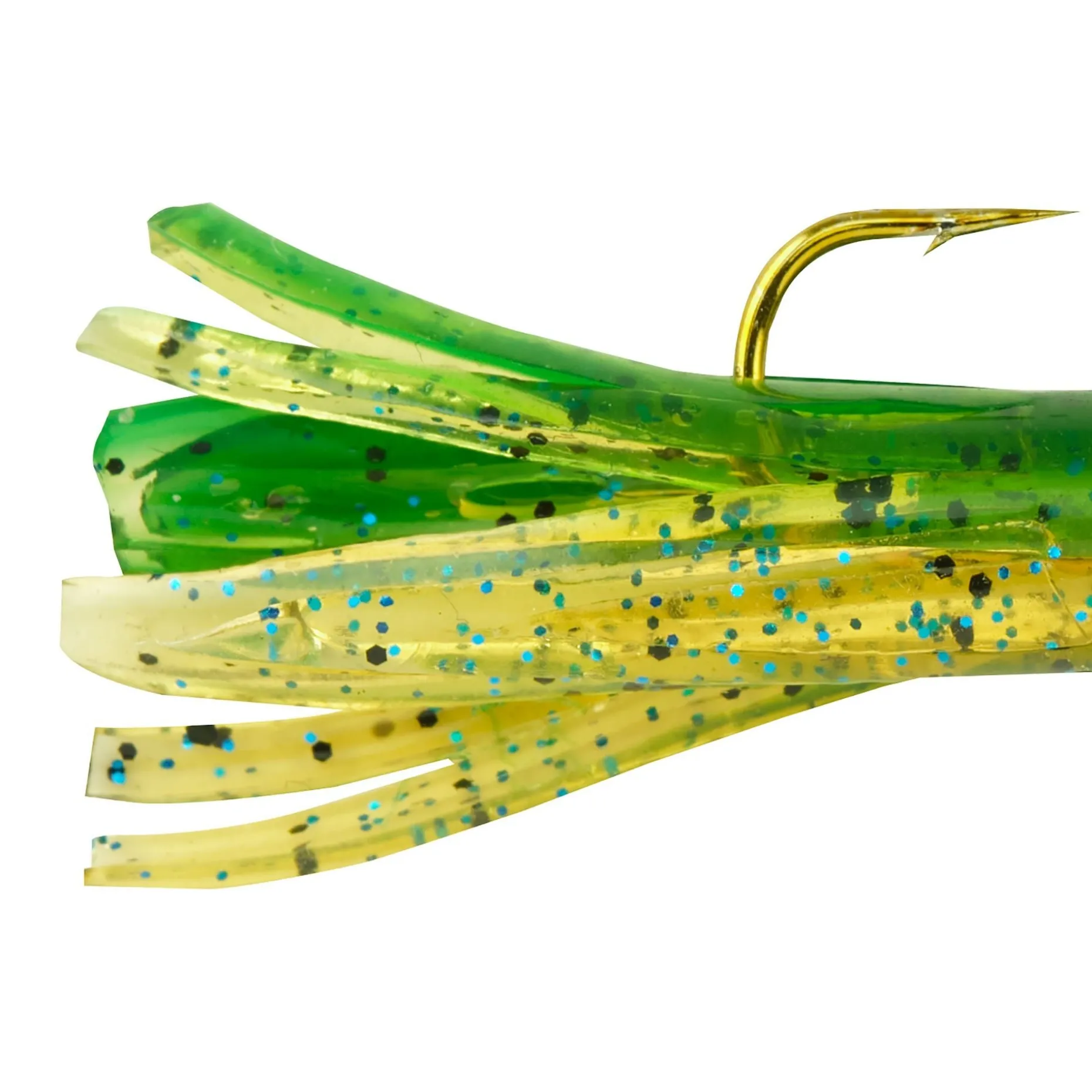 Berkley PowerBait® Pre-Rigged Atomic Tubes