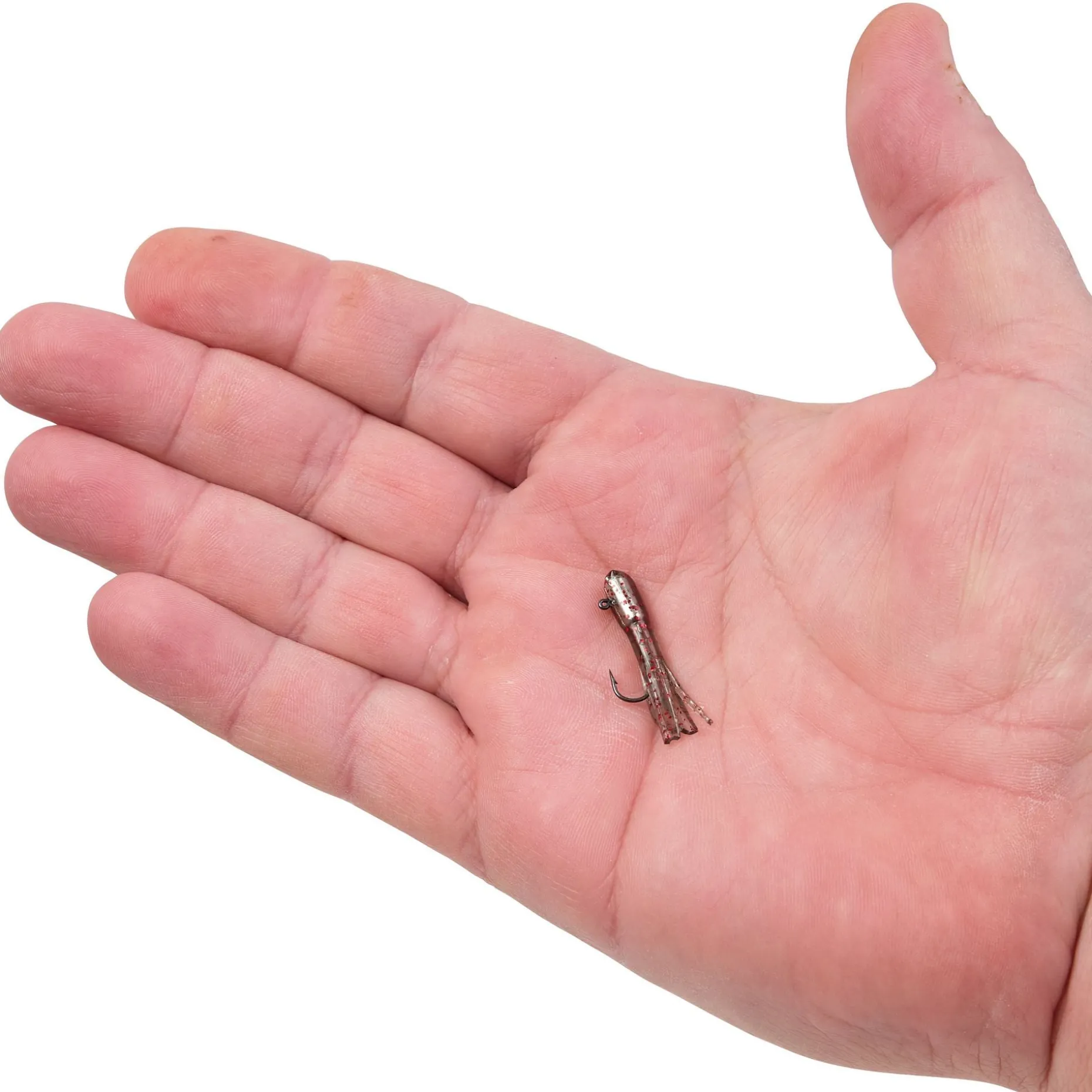 Berkley PowerBait® Pre-Rigged Atomic Tubes