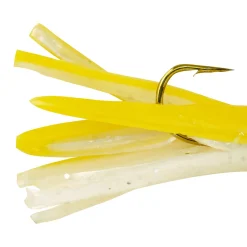 Berkley PowerBait® Pre-Rigged Atomic Tubes
