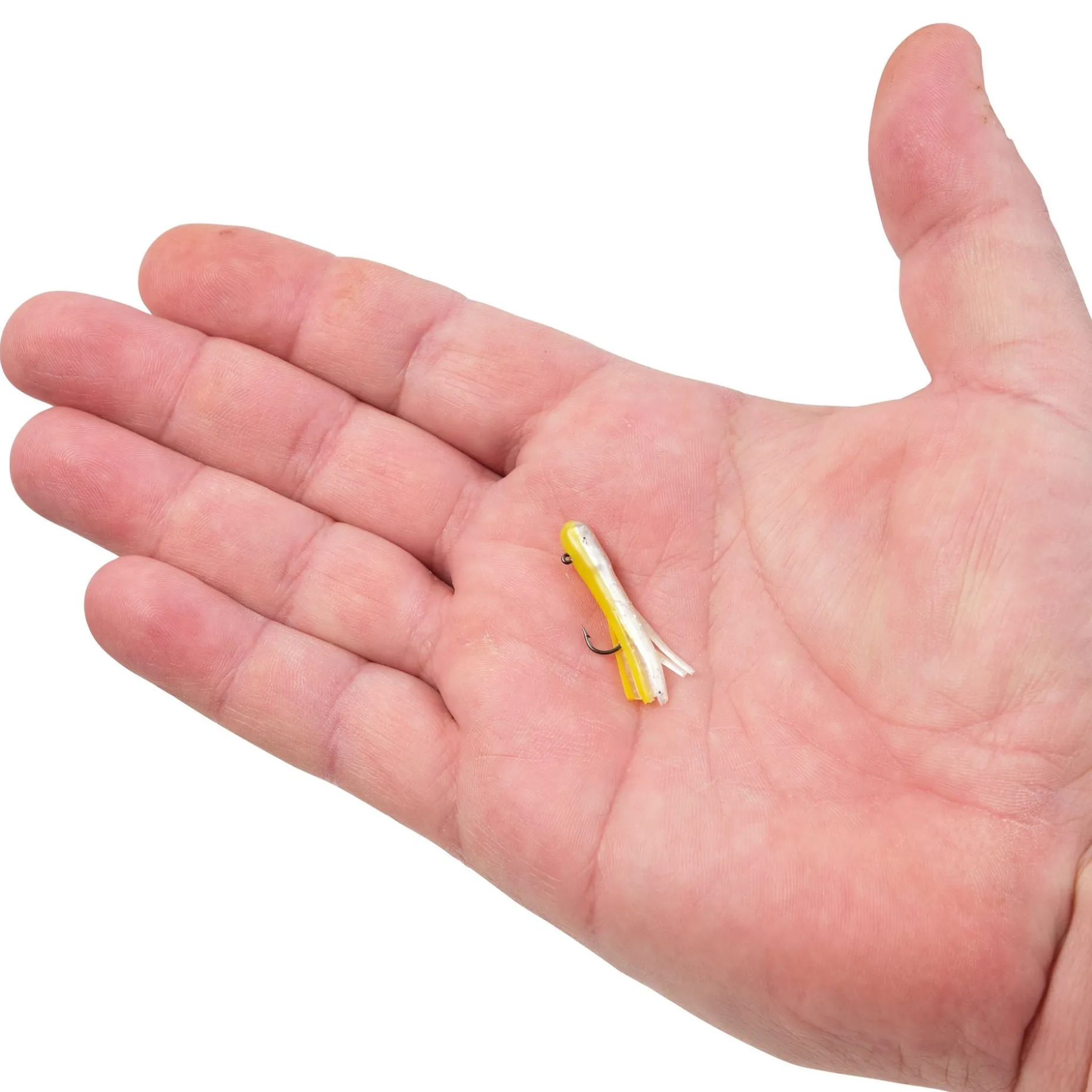 Berkley PowerBait® Pre-Rigged Atomic Tubes
